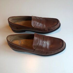 Cole Haan loafers